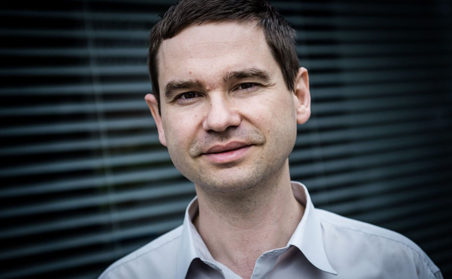 Martin Plesch. Zdroj: Foto N – Vladimír Šimíček